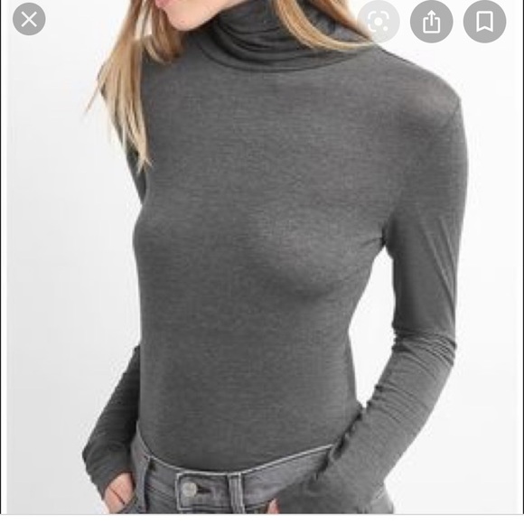 GAP | Tops | Gap Maximum Heat 